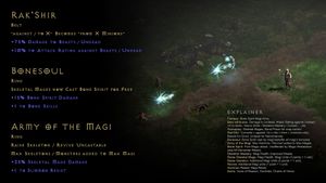 D2R Proposal 1 - Bone Spirit Magi Army small
