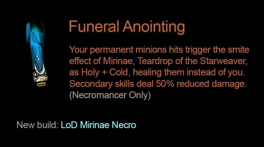 S27 Proposal - Funeral Anointing - LoD Mirinae Necro small