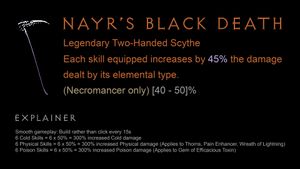 S31 Proposal - Necromancer - Nayr’s Black Death Elemental small