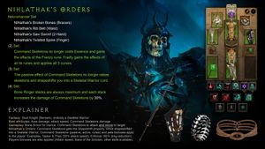 S42 Proposal - Necromancer - Nihlathak - Skeletal Lord small