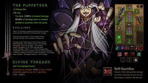 S43 Proposal - The Puppeteer - Any Class small