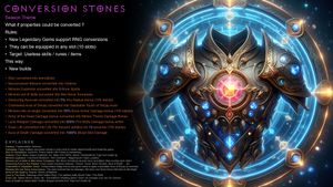 D3 S73 Proposal - Conversion Stones - Transmutation Alchemy small