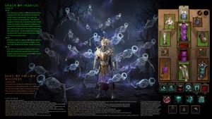 D3 Proposal 84 - Inarius Wandering Bone Spirits small